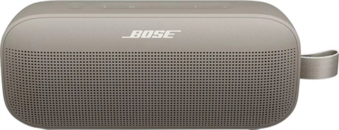 Bose SoundLink Flex 2nd Gen Bluetooth Speaker - Sandstone, A - CeX